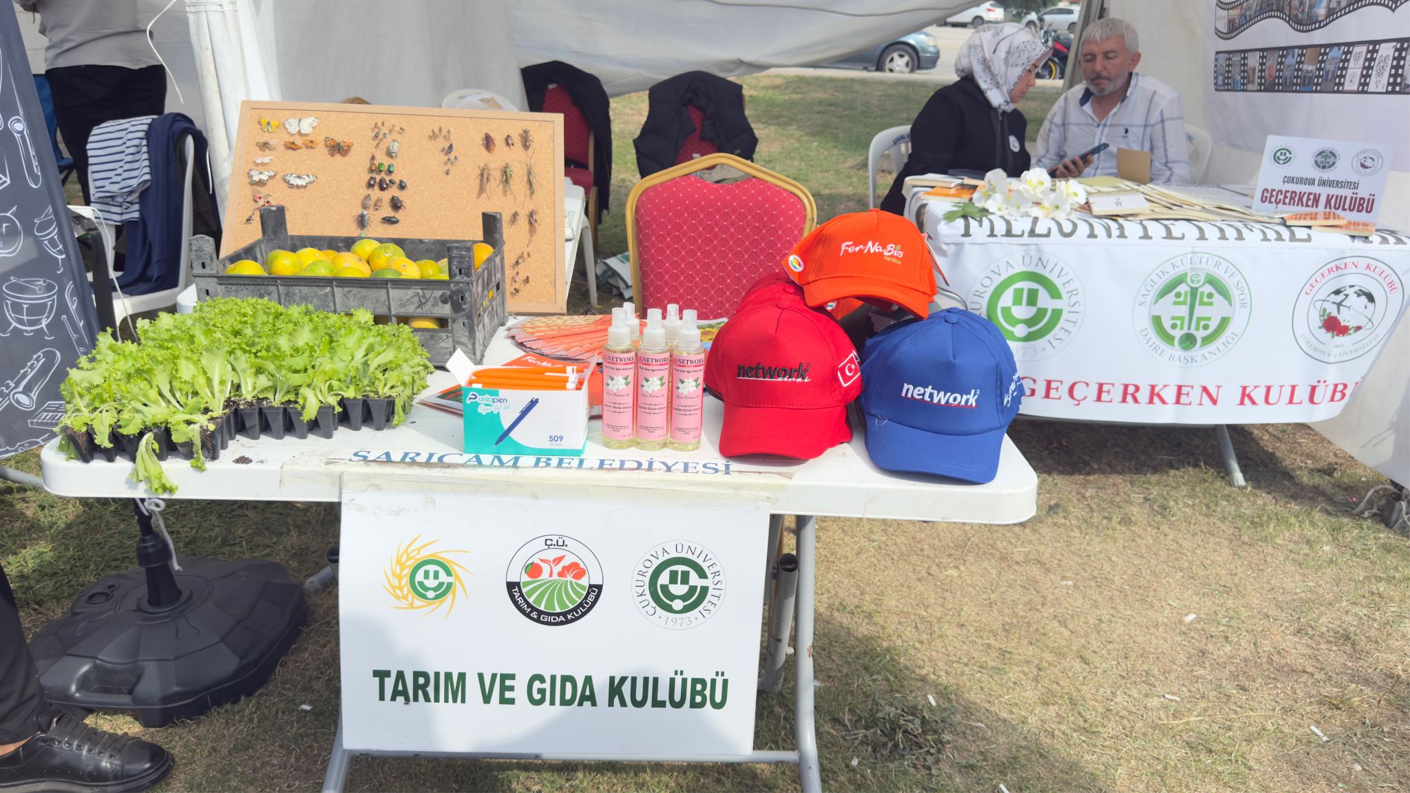 Network Academy Projesi