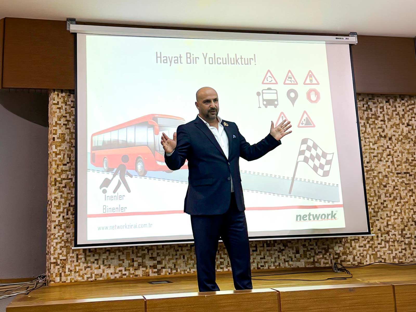 Çukurova Üniversitesi Ziraat Fakültesi Paneli